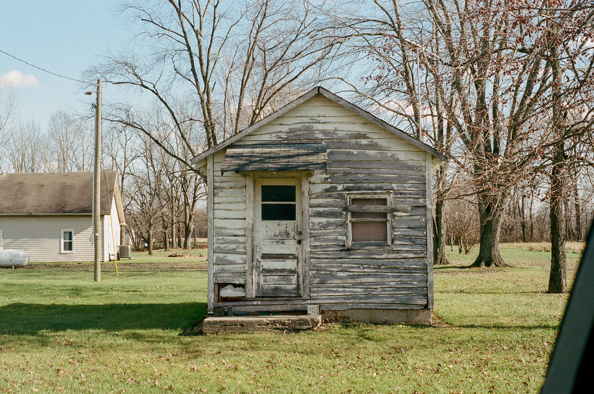 Medora, IND
