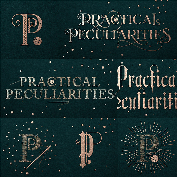 Thomas Wightman - Practical Peculiarities