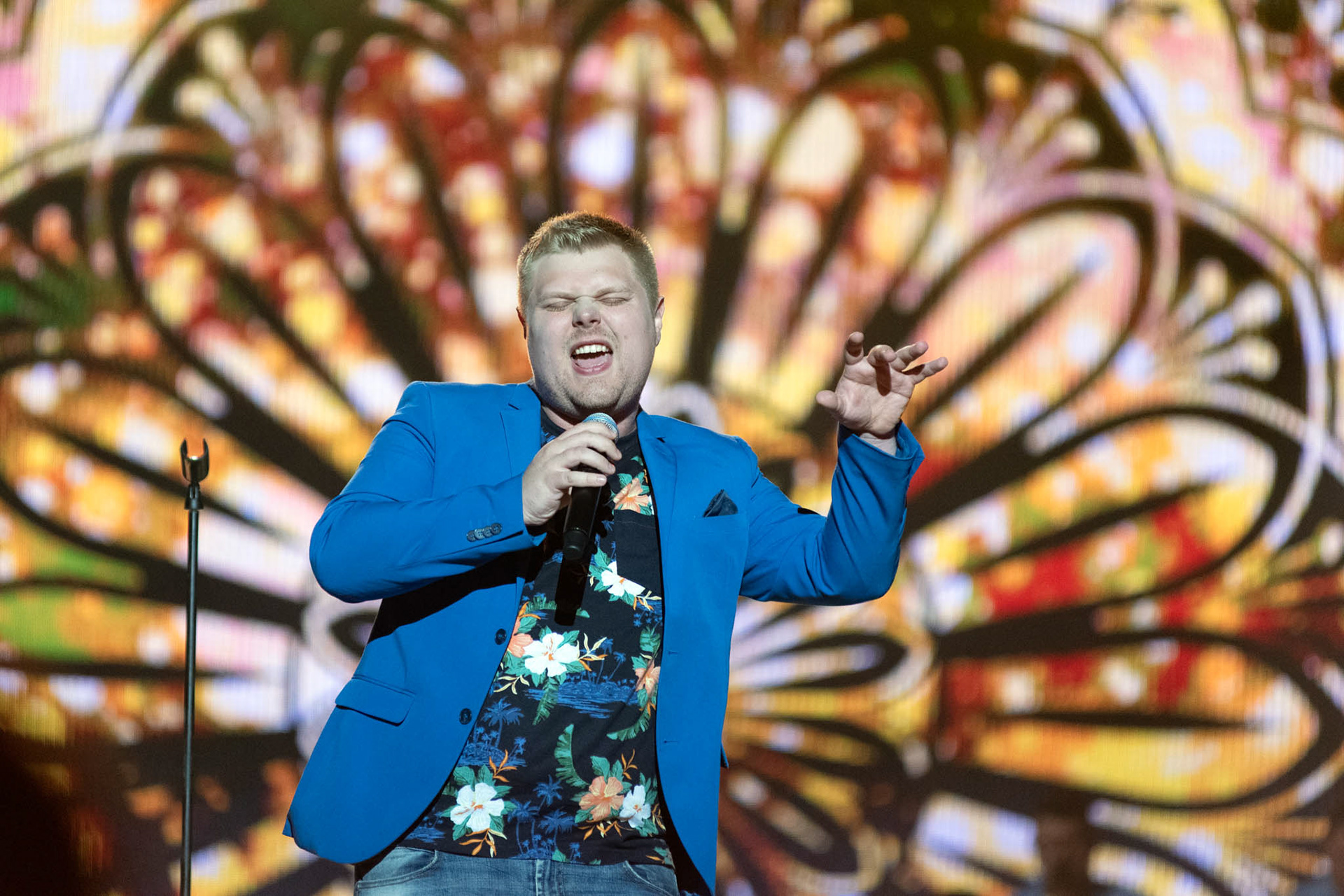 15. Festiwal Zaczarowanej Piosenki