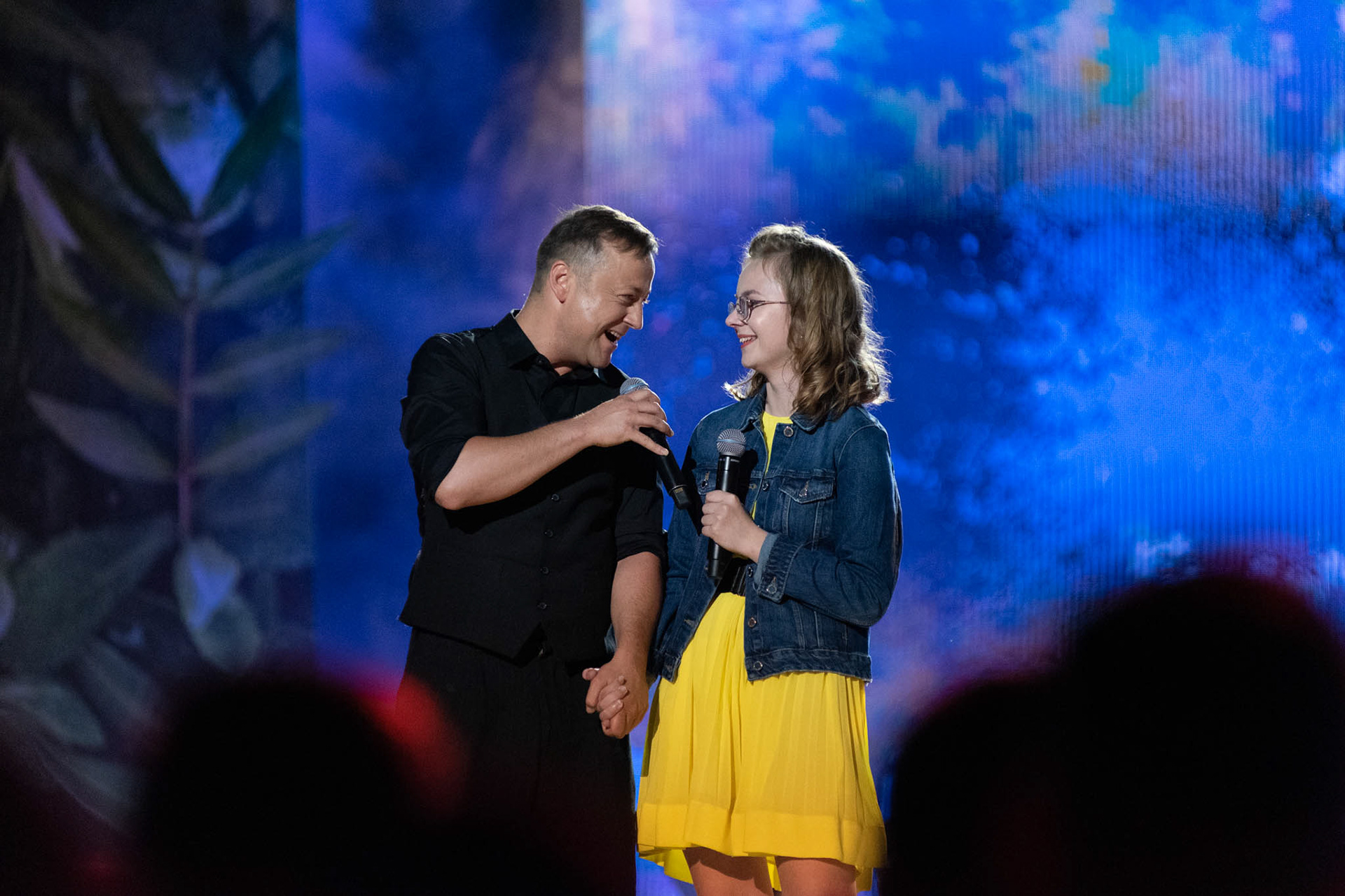 Czesław Mozil / 15. Festiwal Zaczarowanej Piosenki
