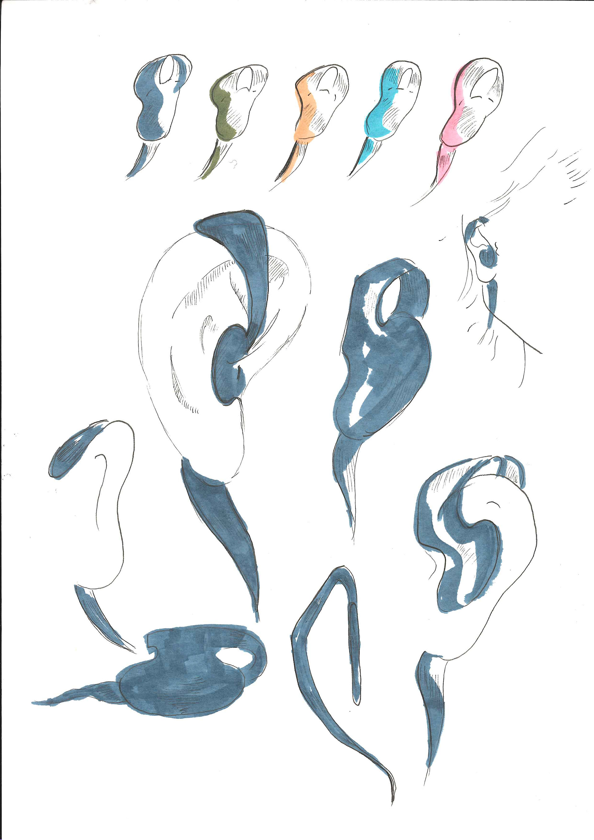 Hearing Aid Design (Jan 2020)
