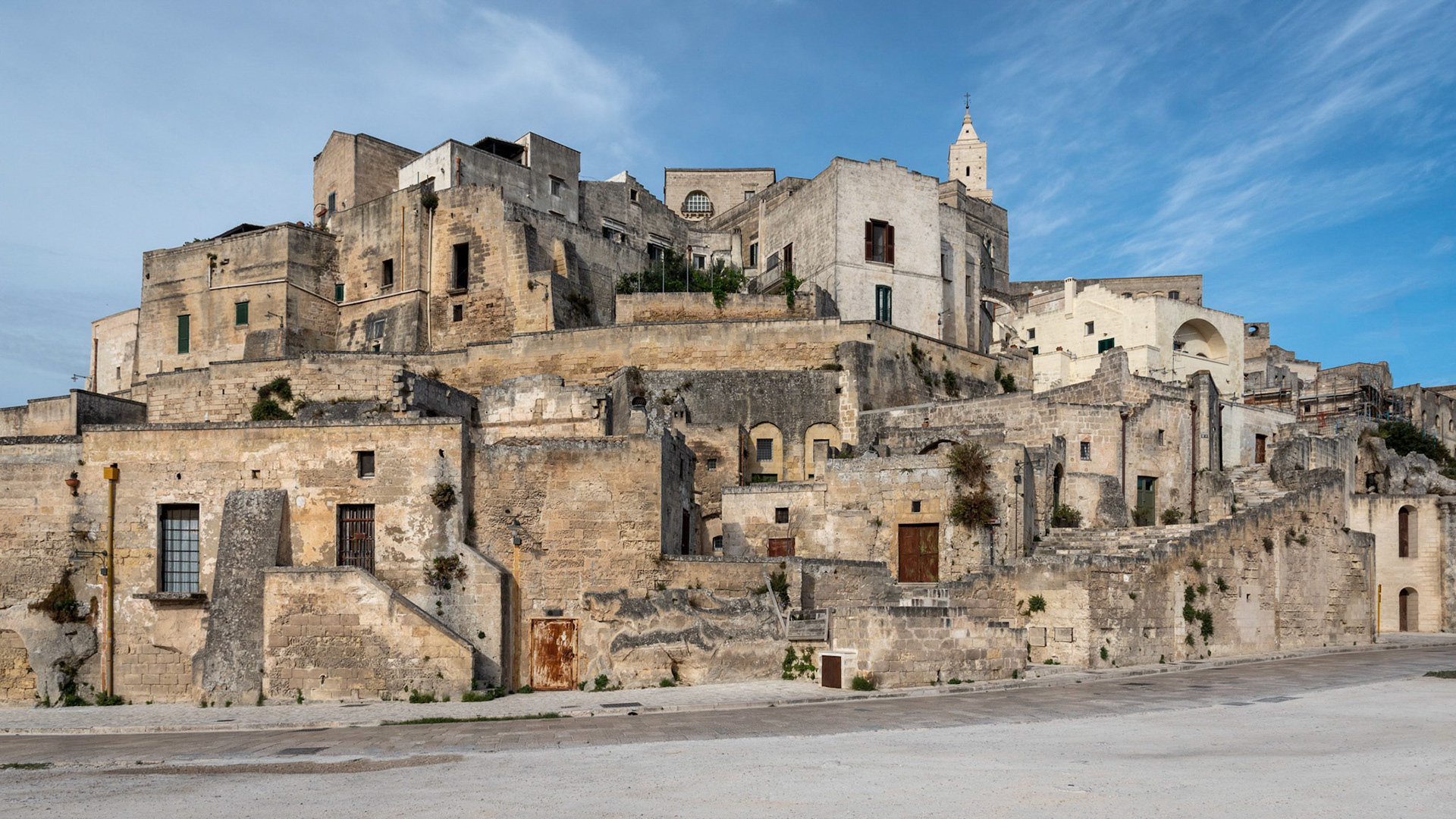 Matera / Italien