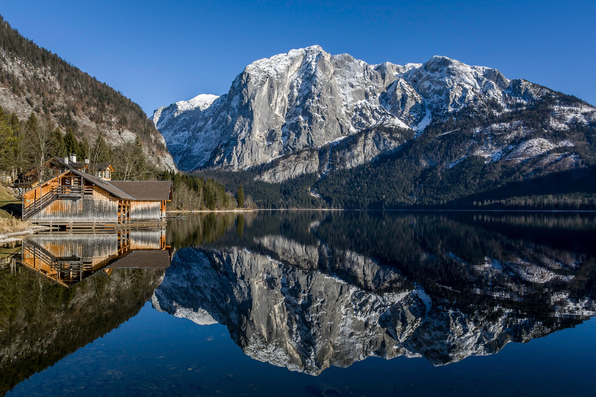 Altausee / Steiermark