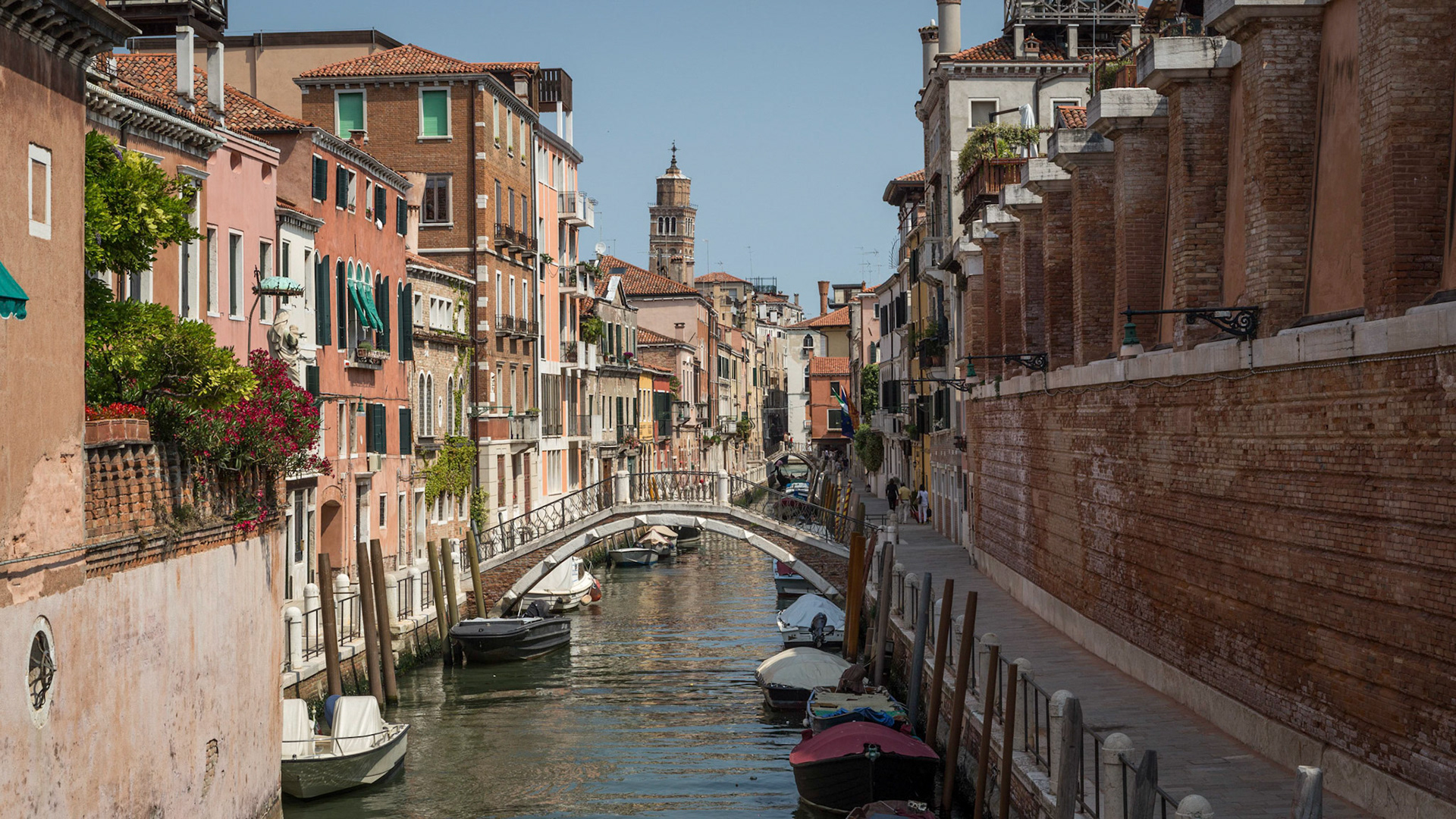 Venedig / Italien