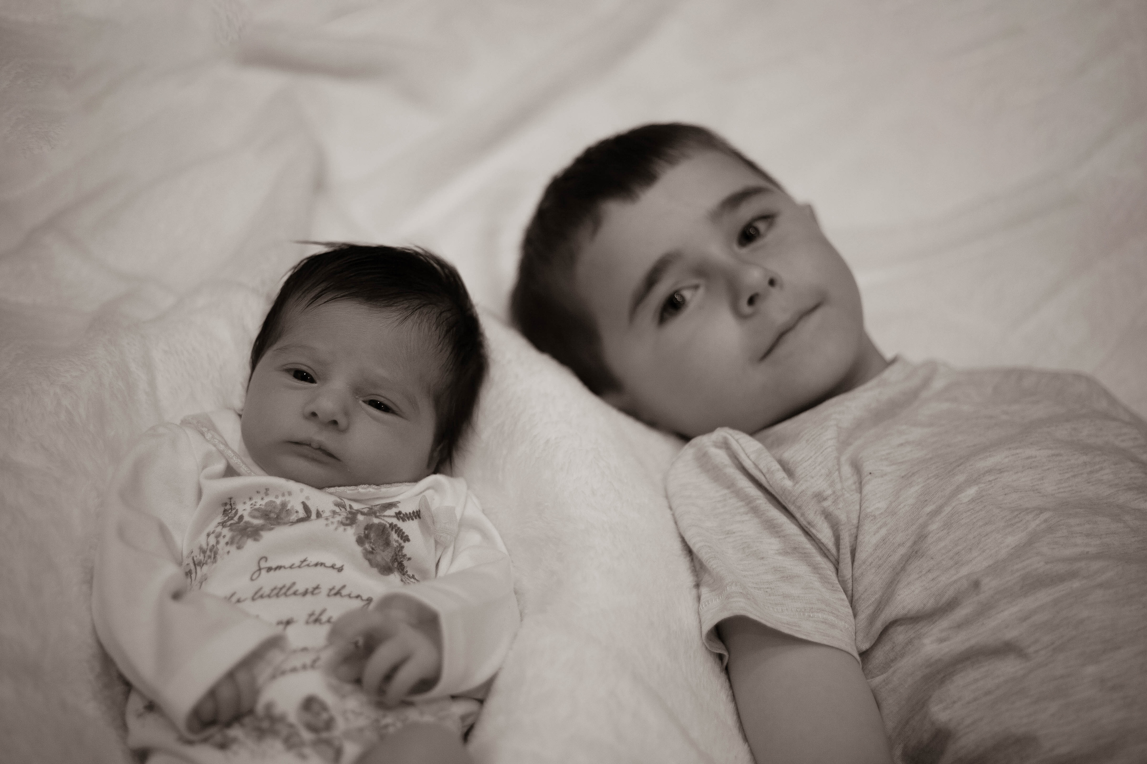 NewBorn & Child Photography