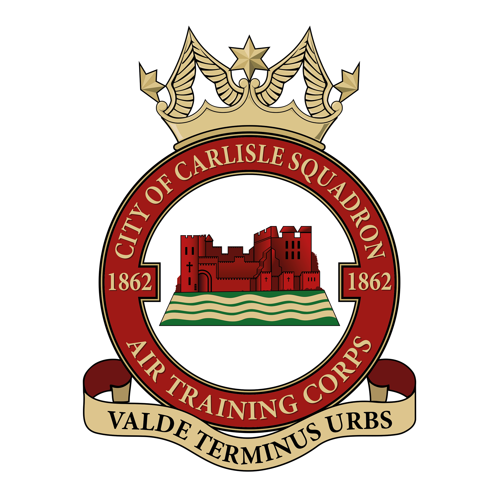 1862 City of Carlisle Squadron