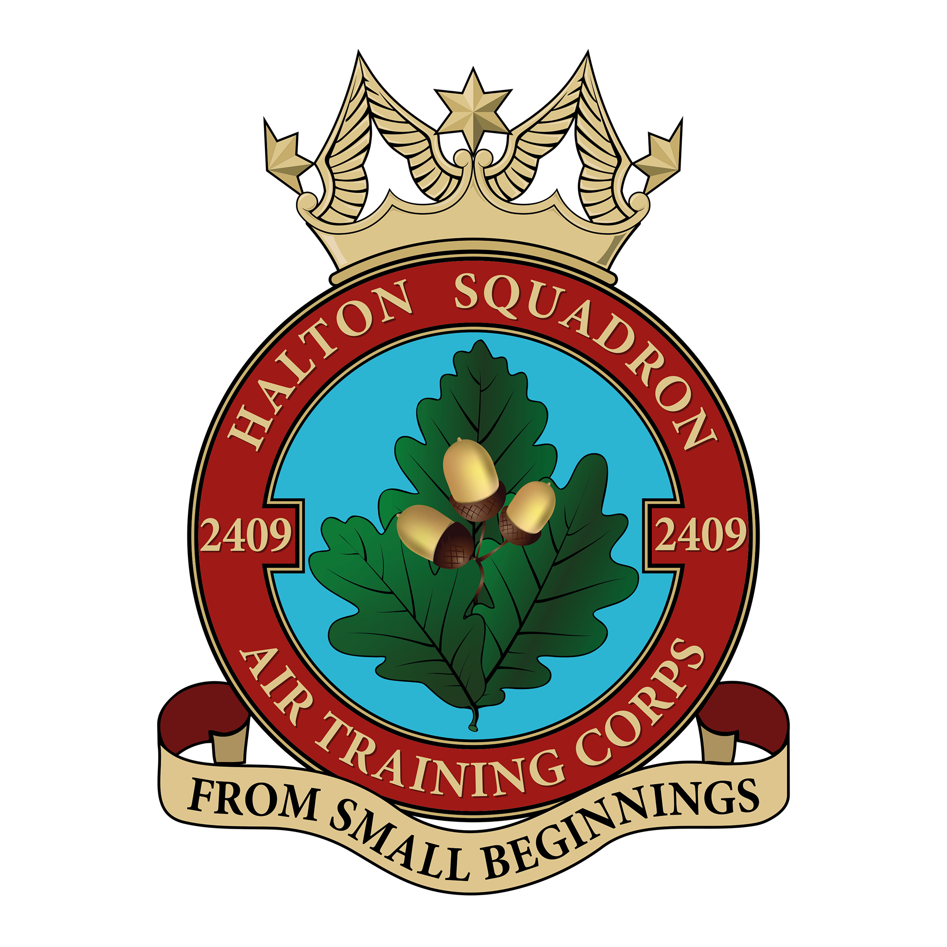 2409 Halton Squadron