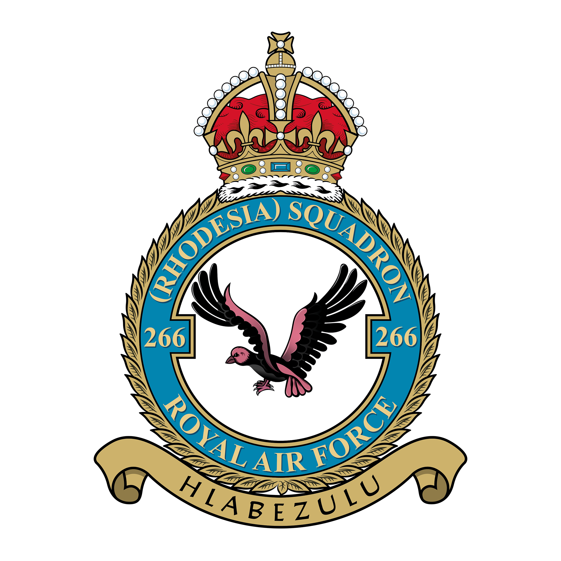 266 (Rhodesia) Squadron