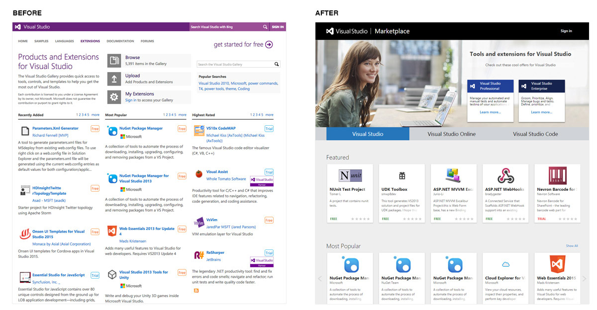 Visual Studio Marketplace Visual Studio Marketplace