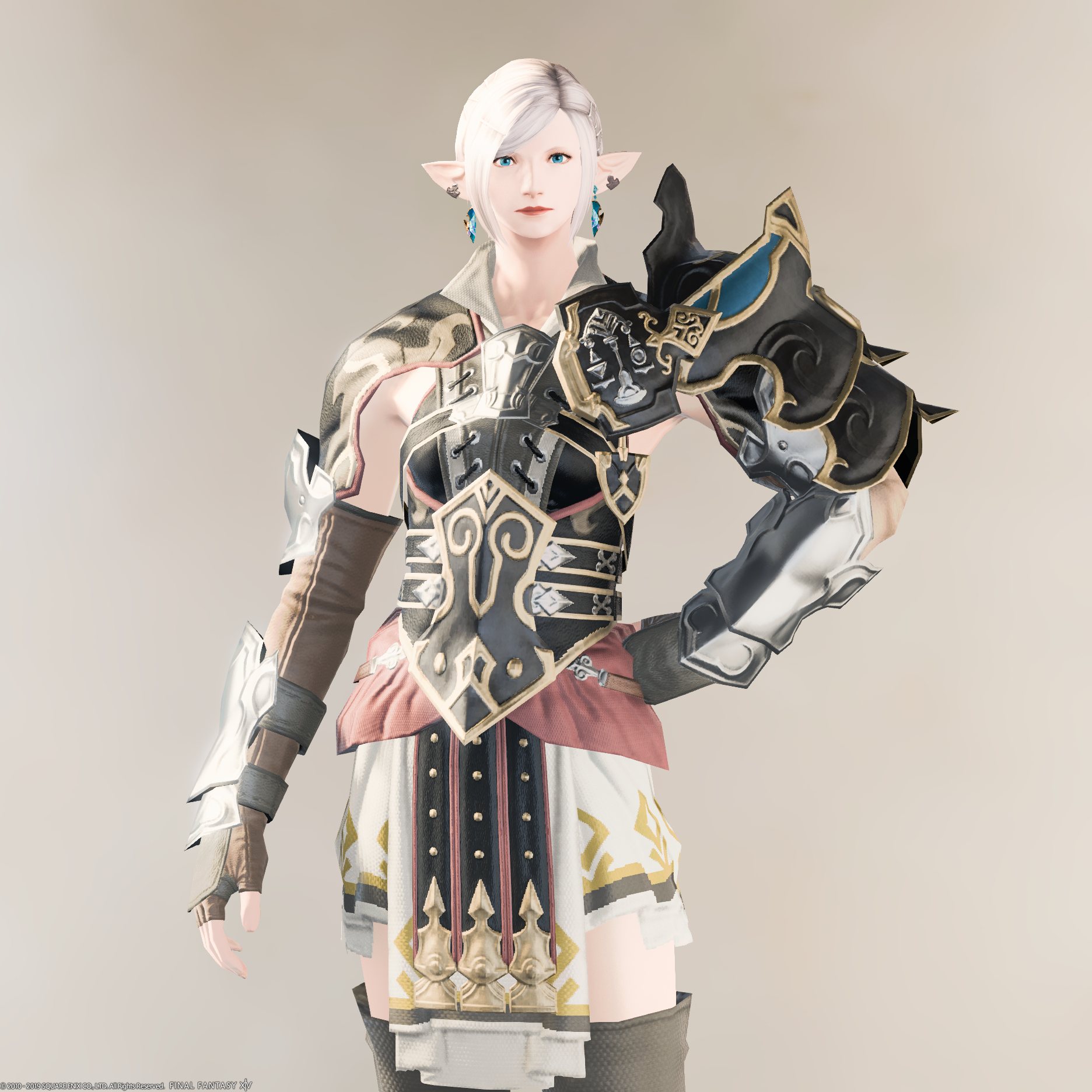 エオルゼアデータベース ウルダハンエリート ヴァンブレイス Final Fantasy Xiv The Lodestone エオルゼアデータベース ウルダハンエリート ヴァンブレイス Final Fantasy Xiv The Lodestone