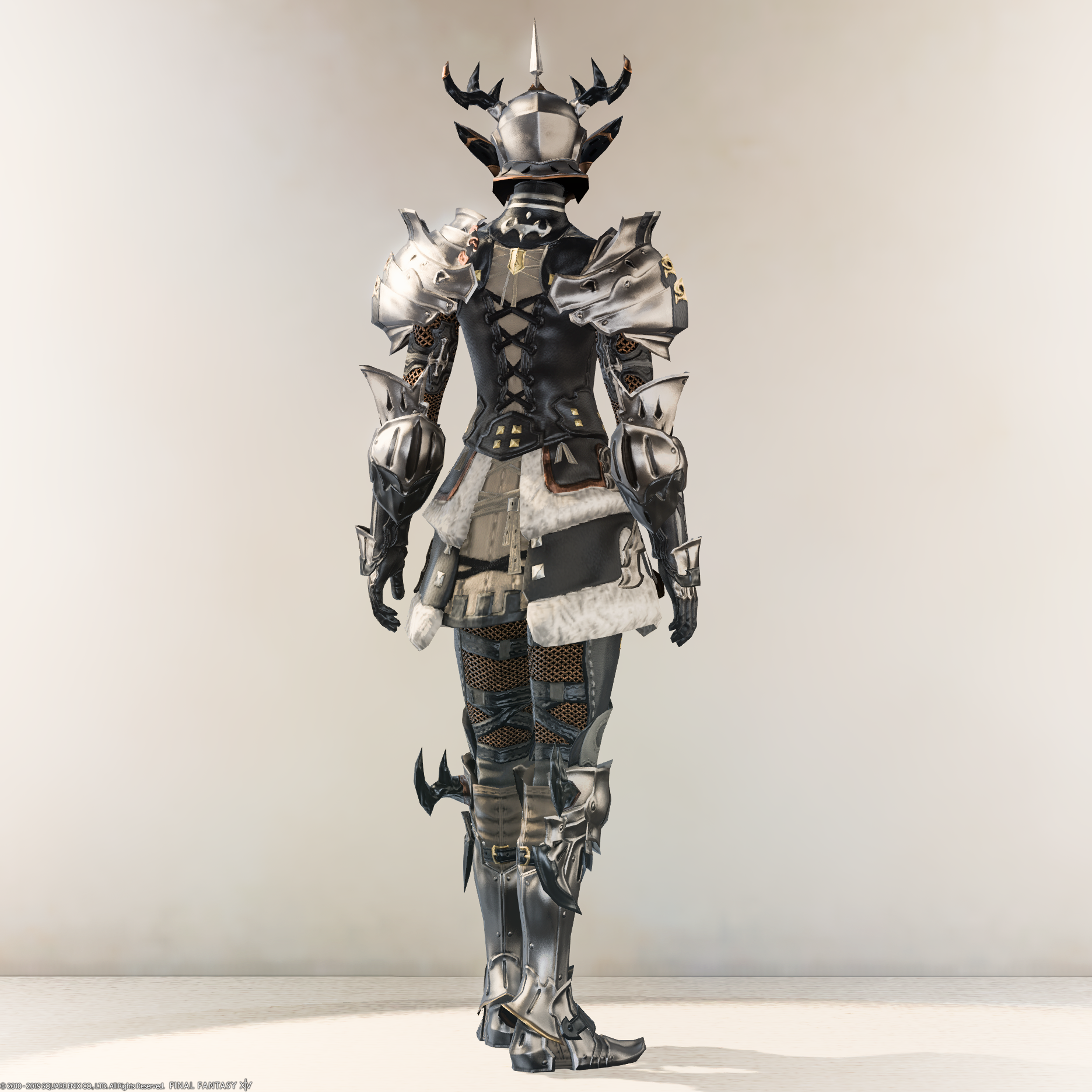 Ffxiv Attire 強硬突入 イシュガルド教皇庁 Ffxiv Attire 強硬突入 イシュガルド教皇庁