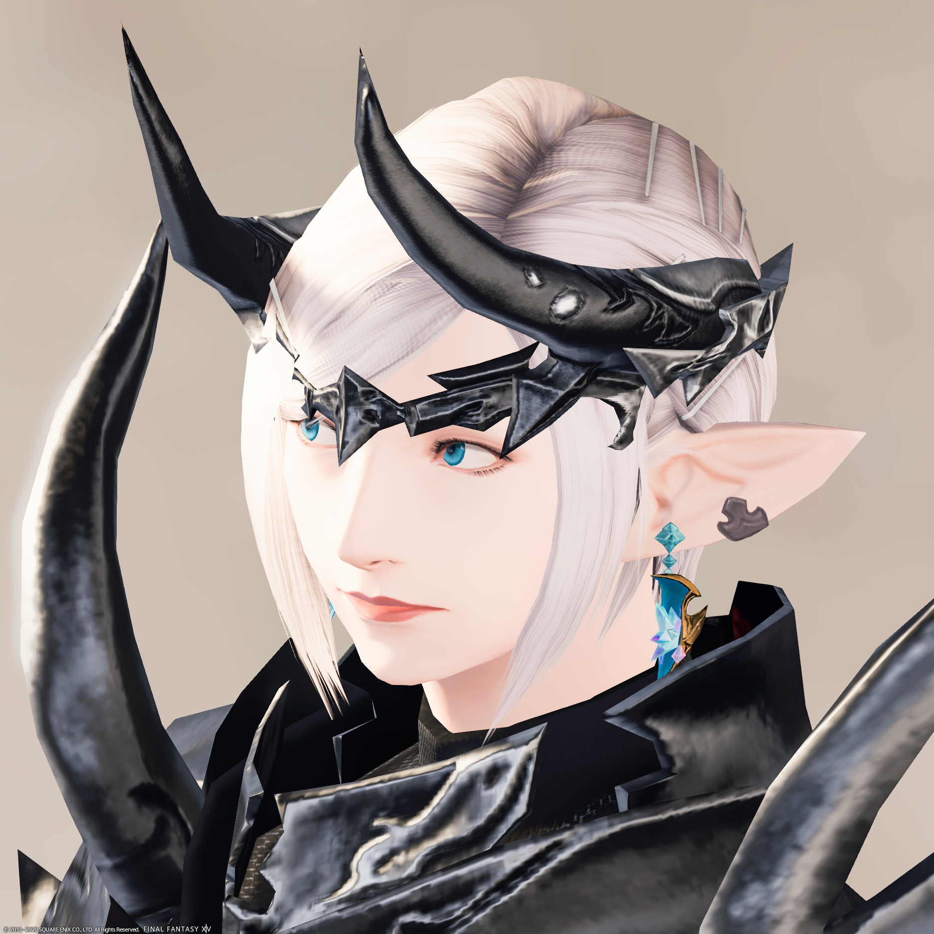 Ffxiv Attire 解放決戦 ドマ城 Ffxiv Attire 解放決戦 ドマ城