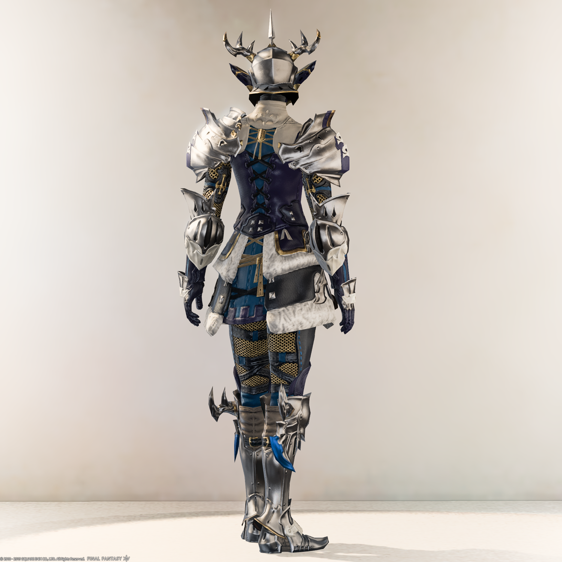 Ffxiv Attire 強硬突入 イシュガルド教皇庁 Ffxiv Attire 強硬突入 イシュガルド教皇庁