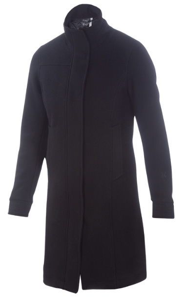HERITAGE JACKET FOR WOMEN