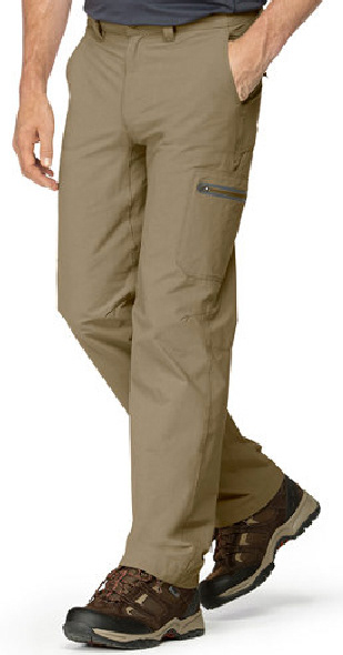 CRESTA HIKING PANTS FOR MEN