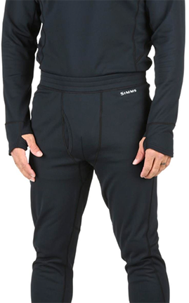 M'S ULTRA WOOL CORE BOTTOM