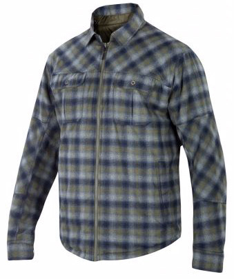FLANNEL SIDE