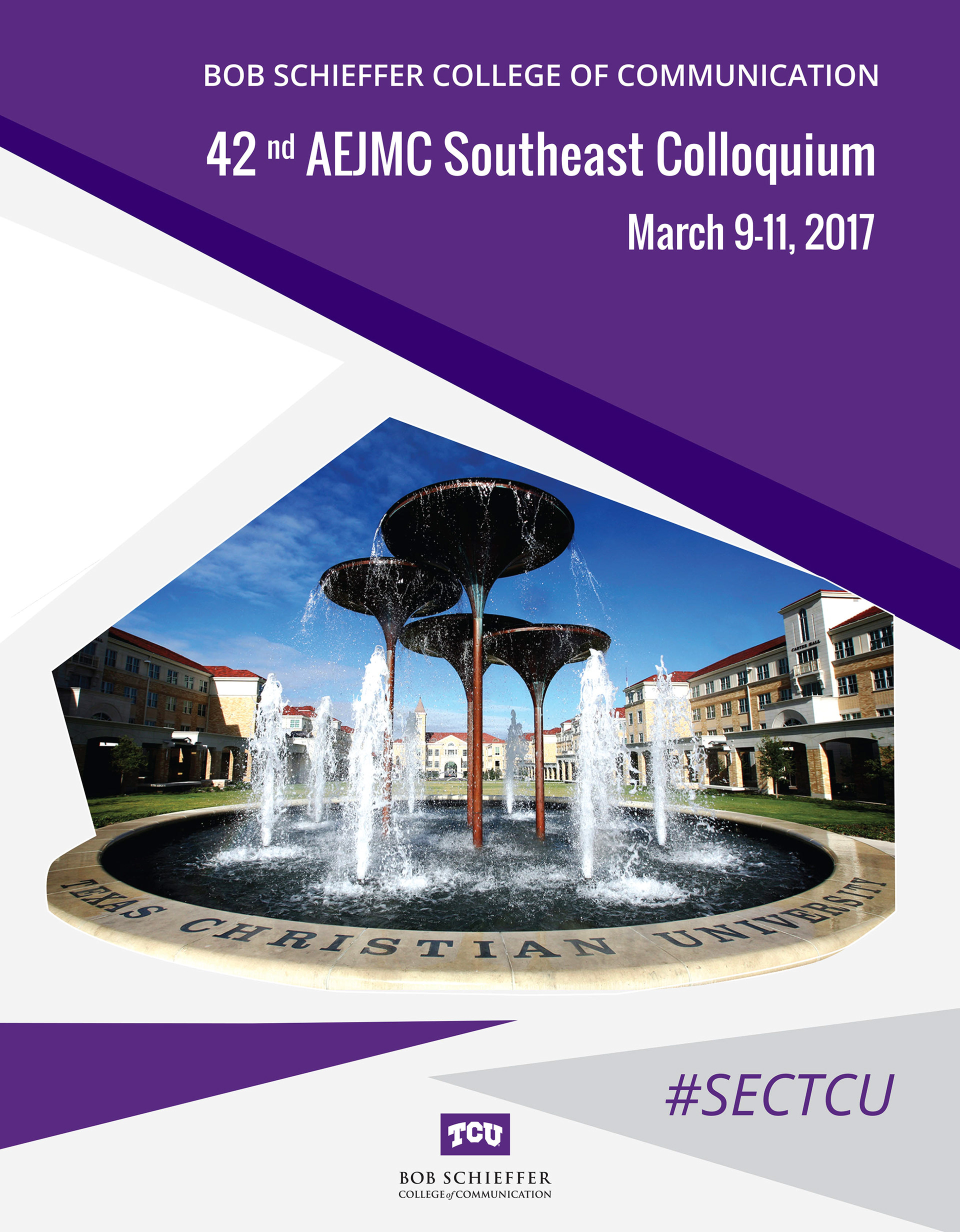 Program Cover
