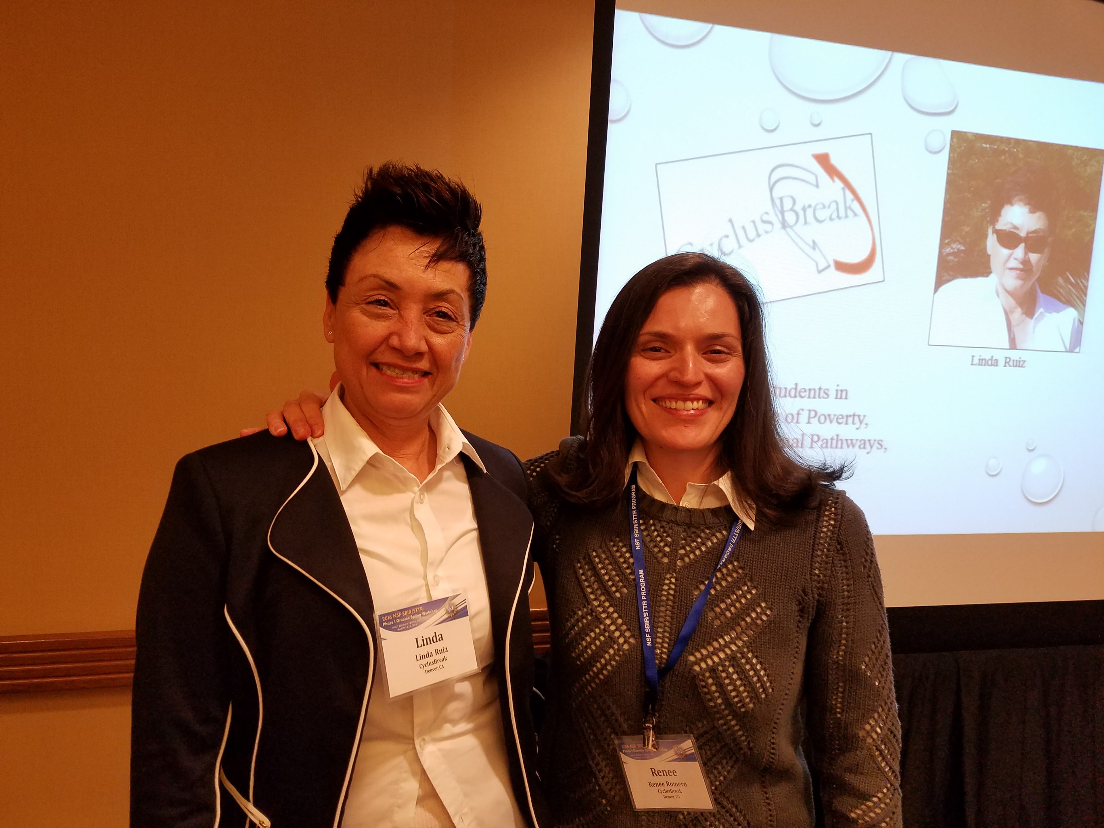National Science Foundation (NSF) Bootcamp