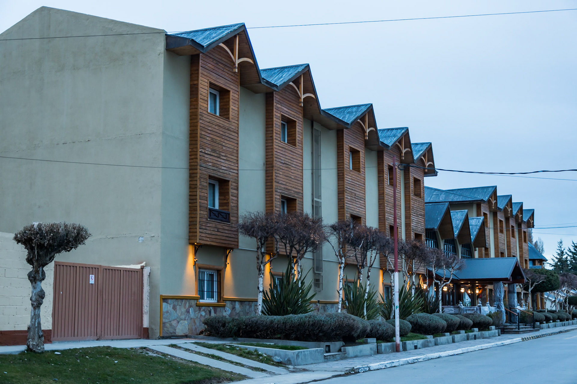 El Calafate