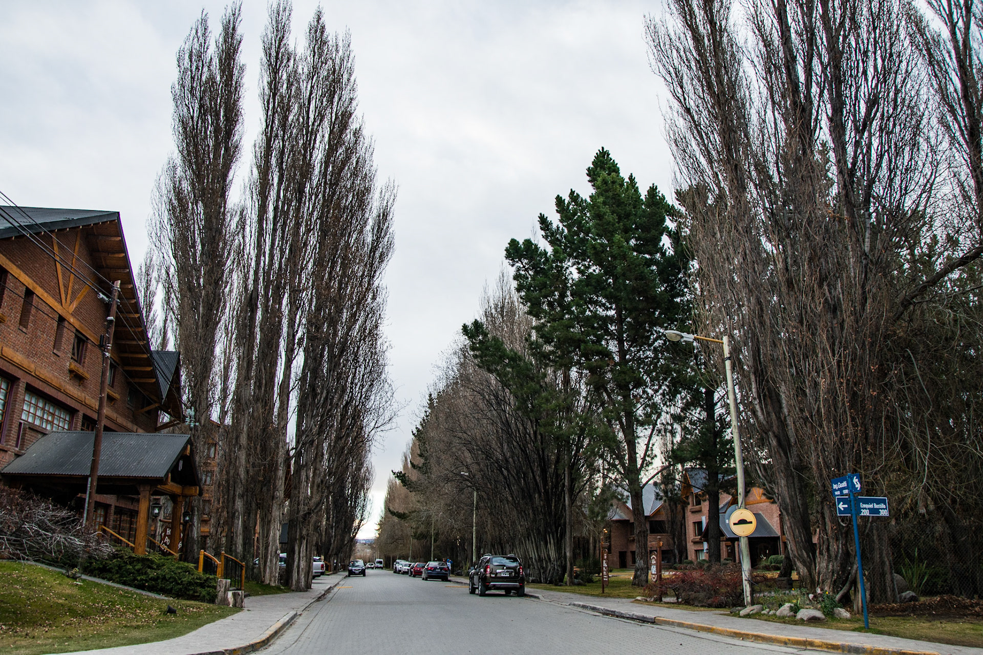 El Calafate