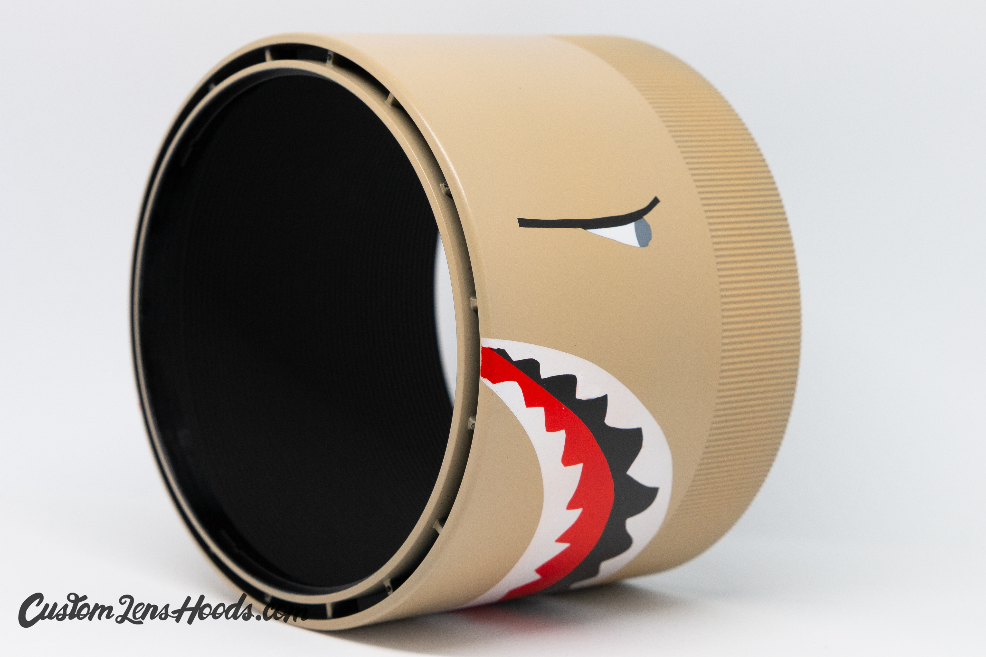 Custom Lens Hoods Sigma 150600mm Contemporary Gulf Tornado