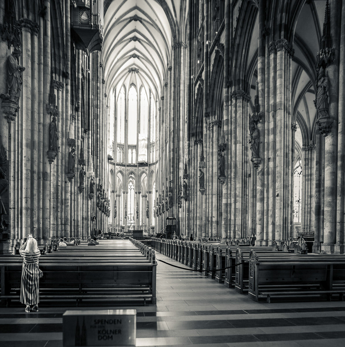 Der Dom