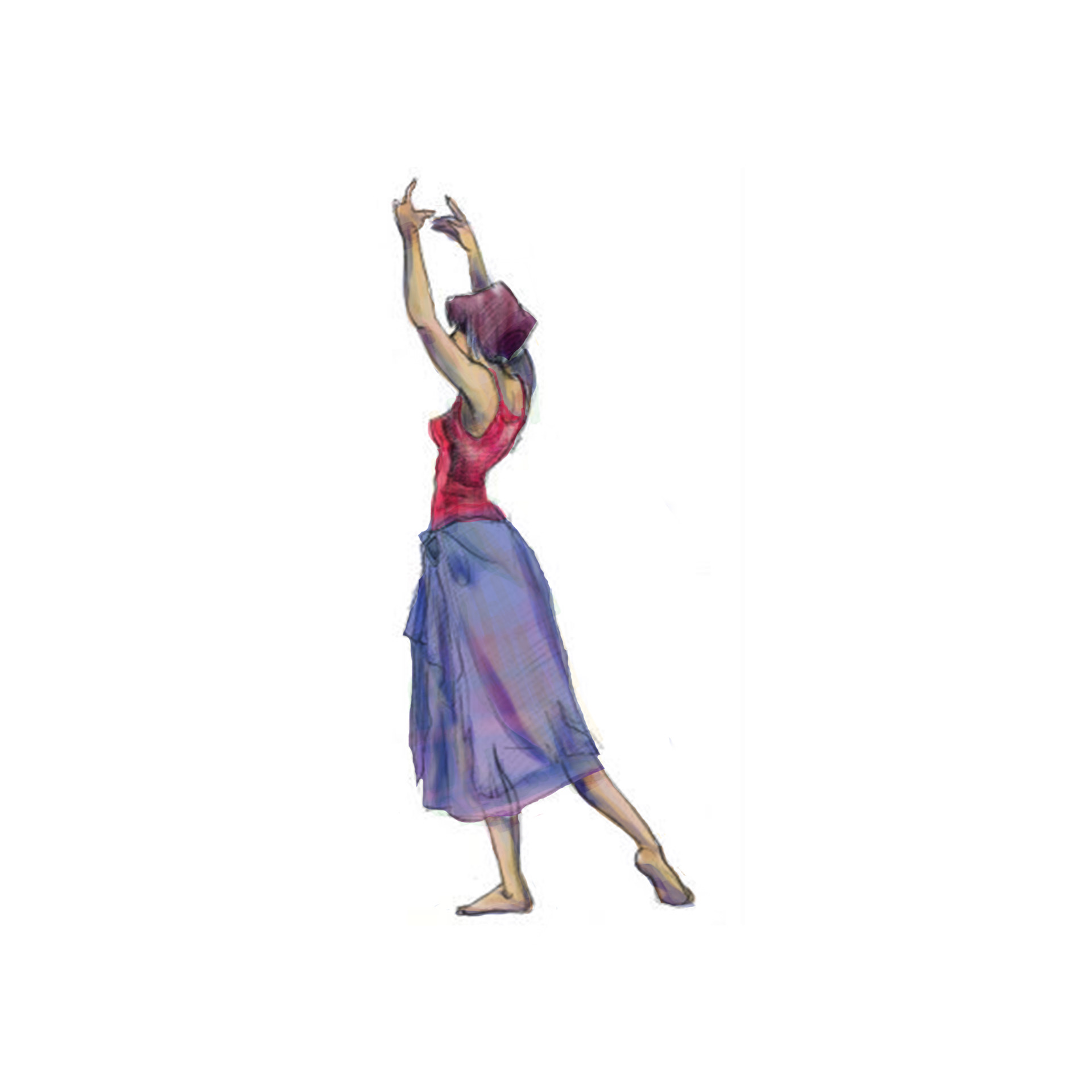 Dancing