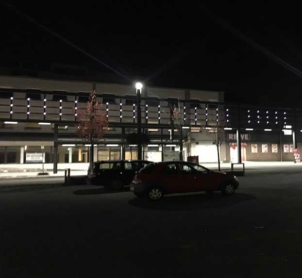 Basildonplatz Heiligenhaus