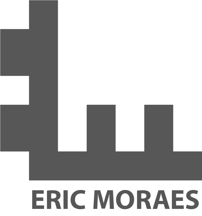 Eric Moraes
