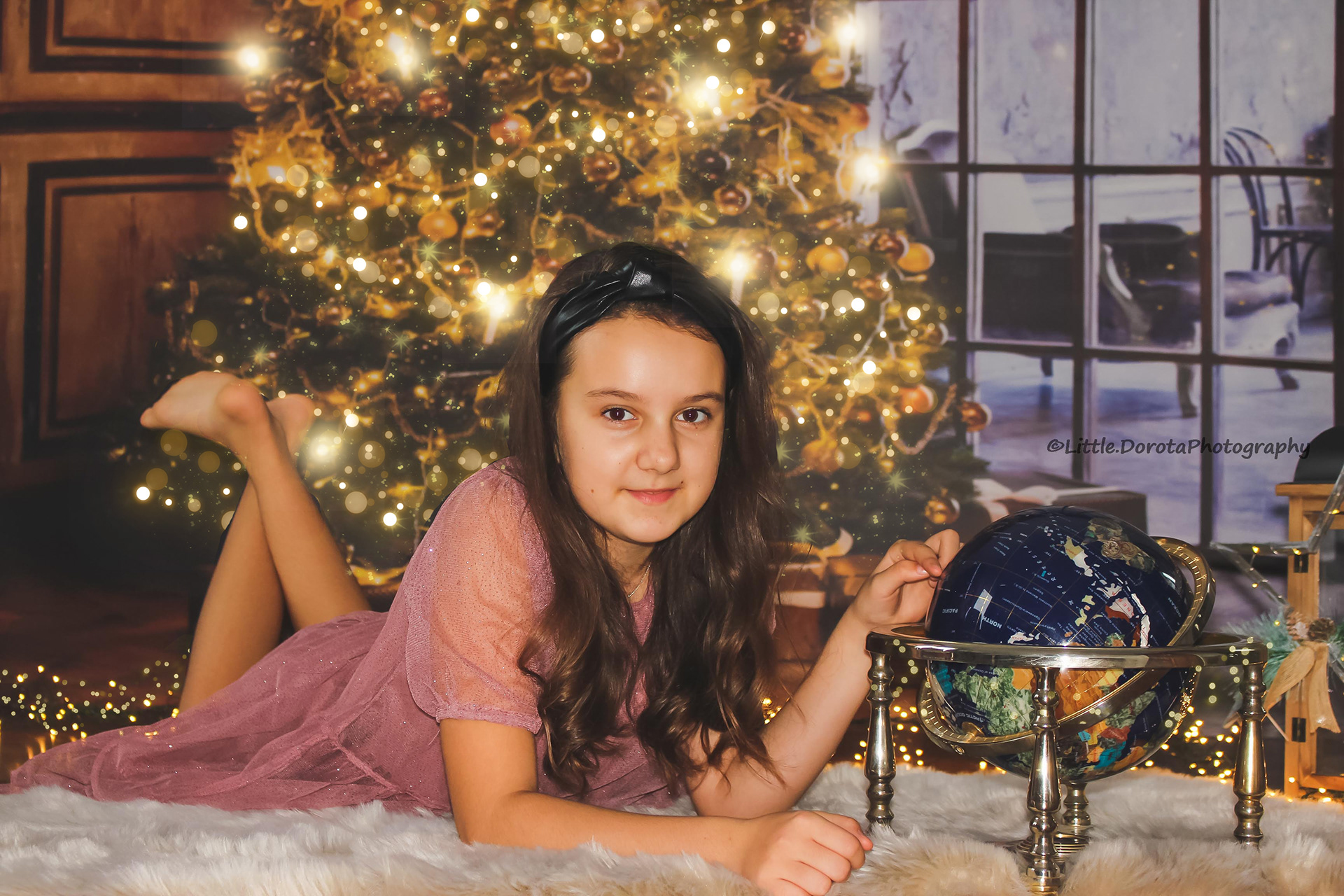X-MAS 2021 Zuzanna