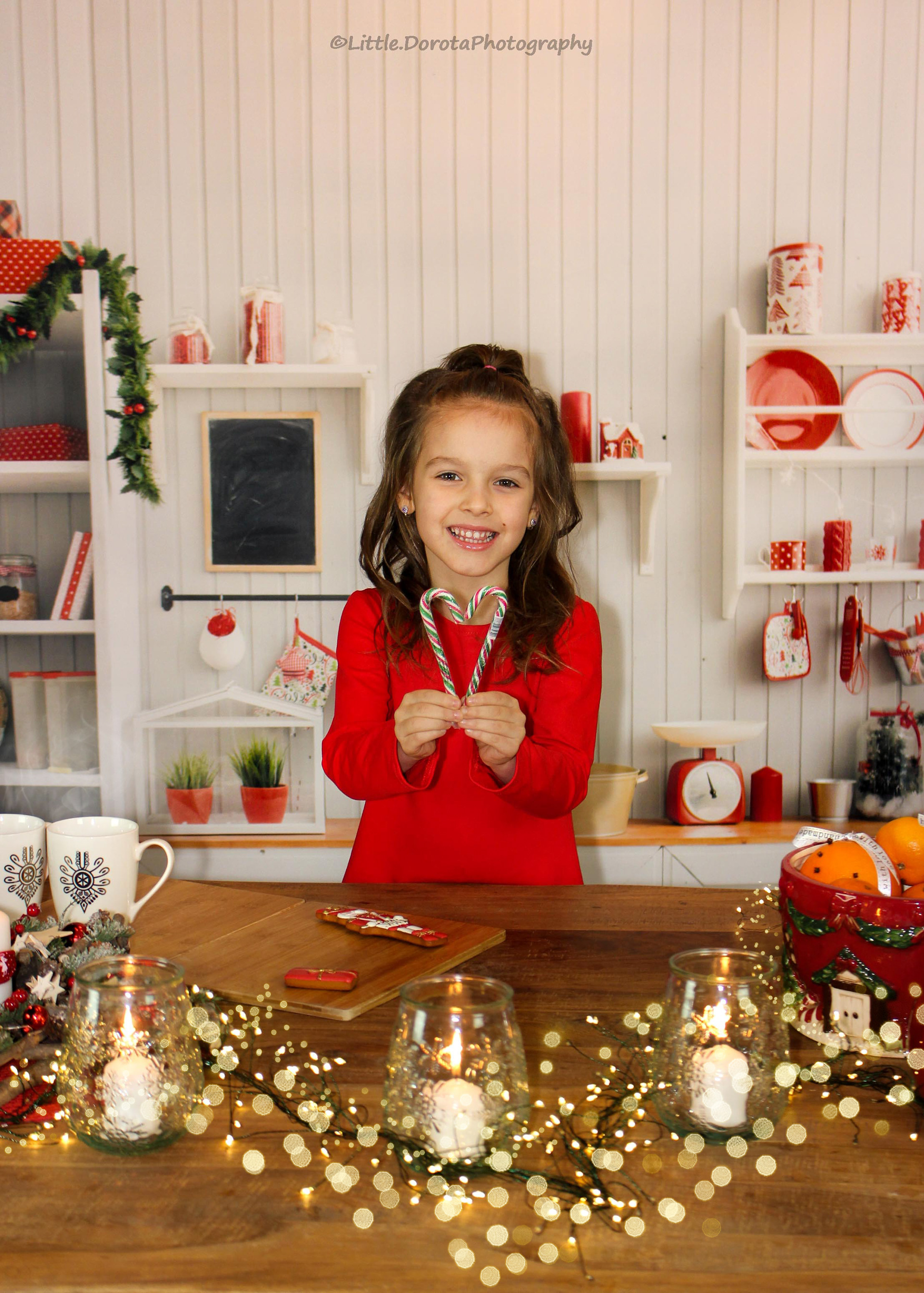 X-MAS 2021 Lena