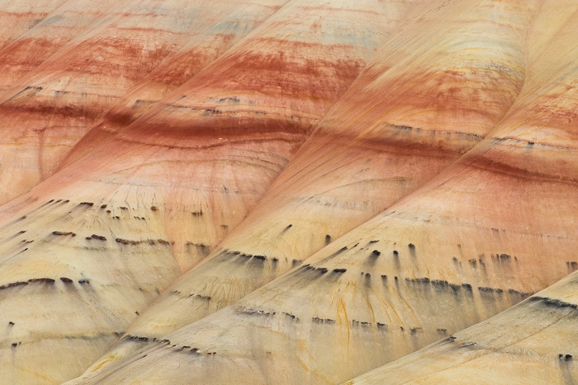 Painted Hills