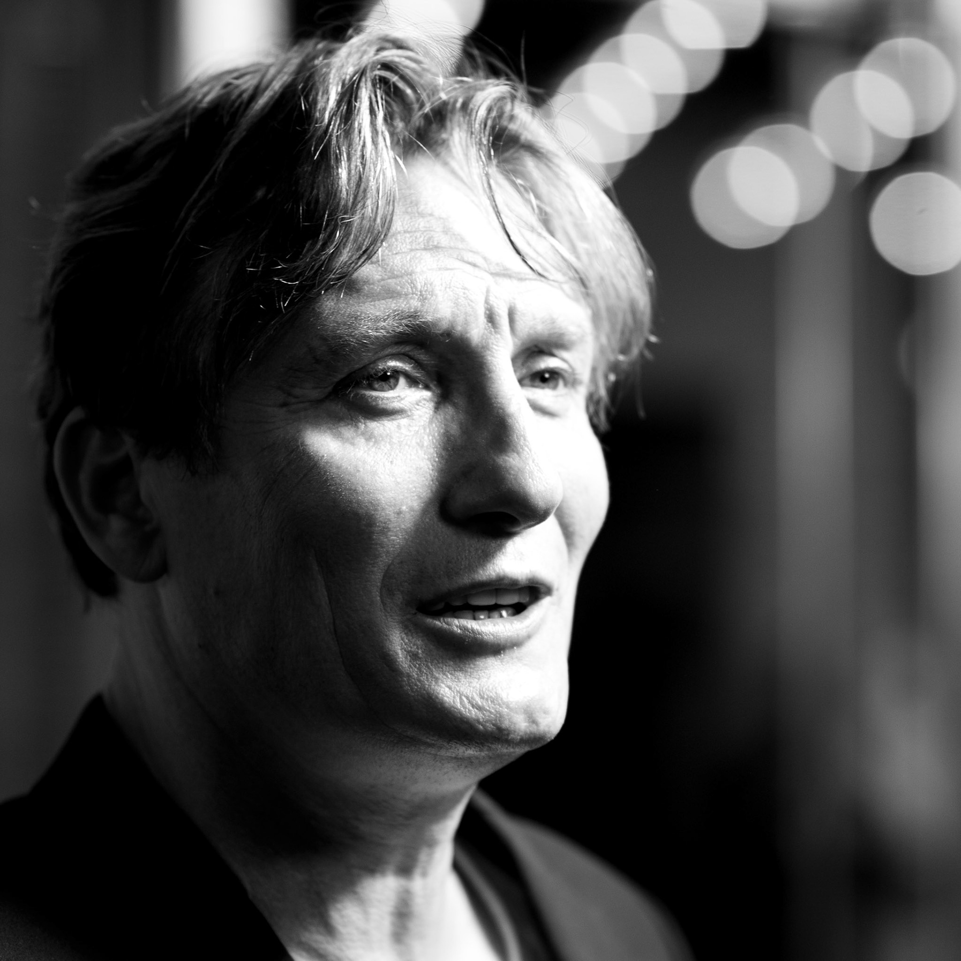 Oliver Masucci