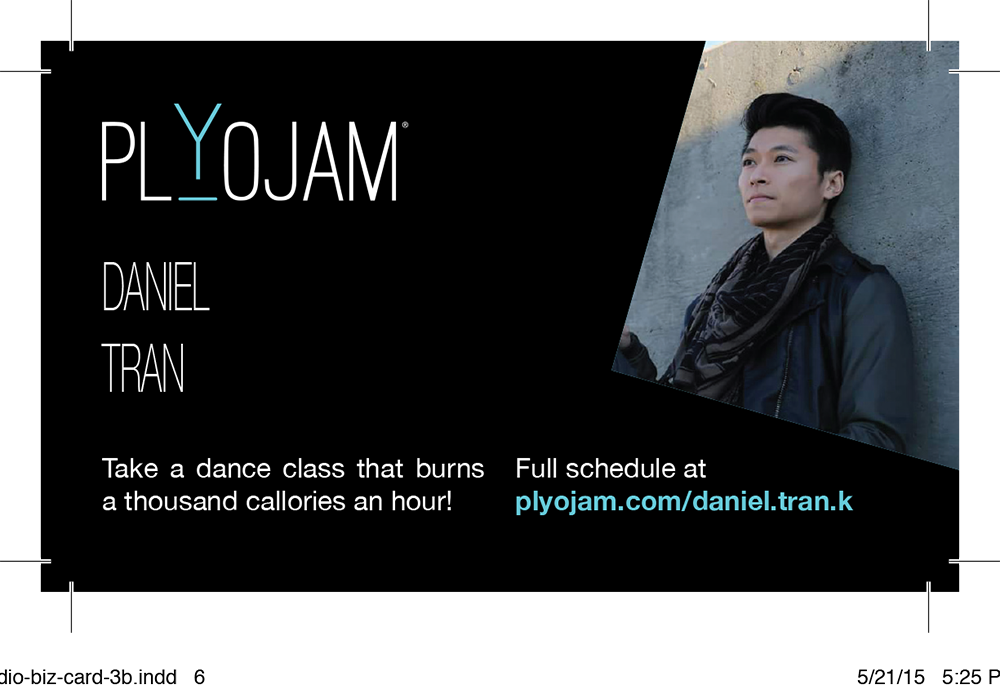 Elite Instructor Card