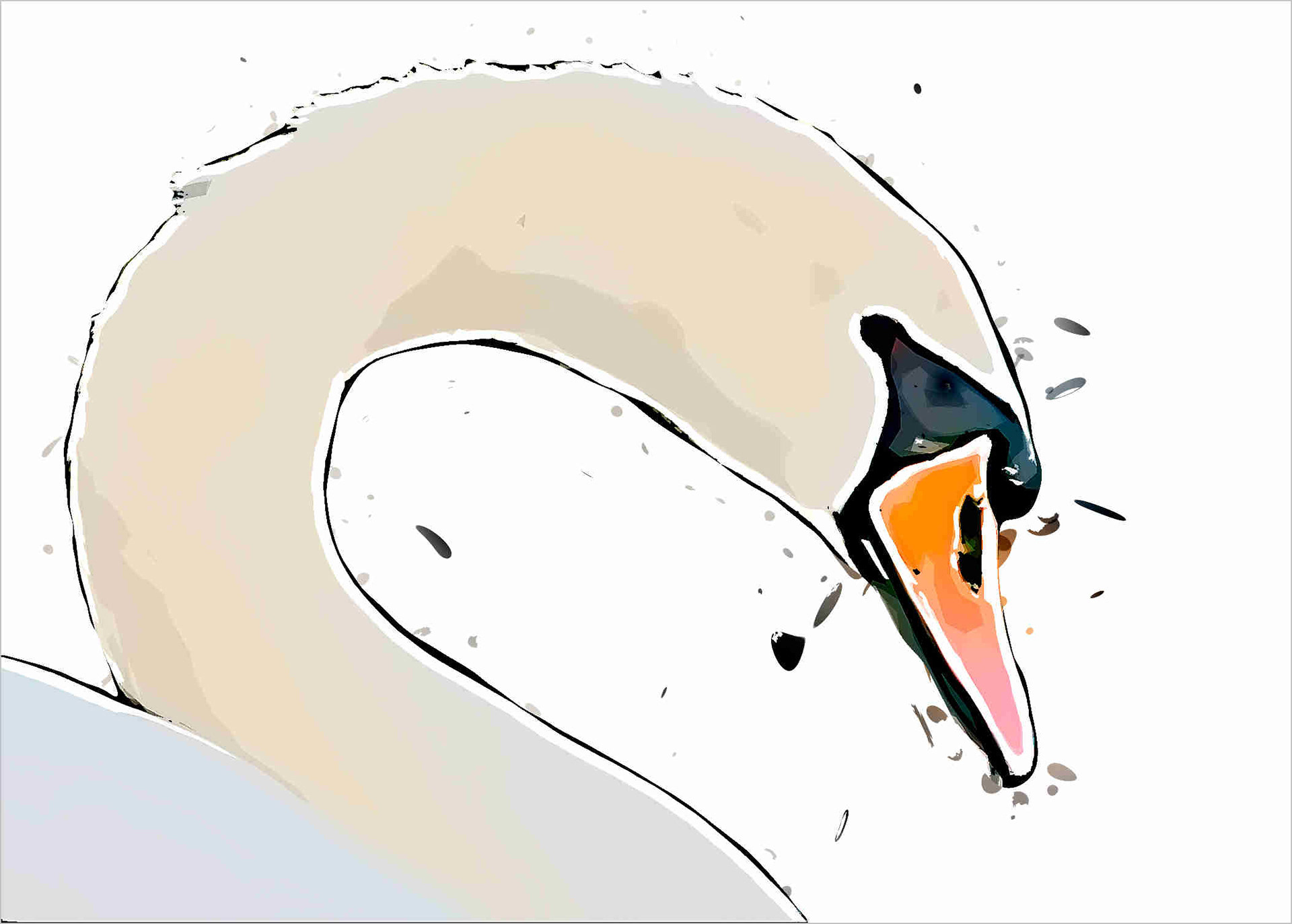 Swan 086001120