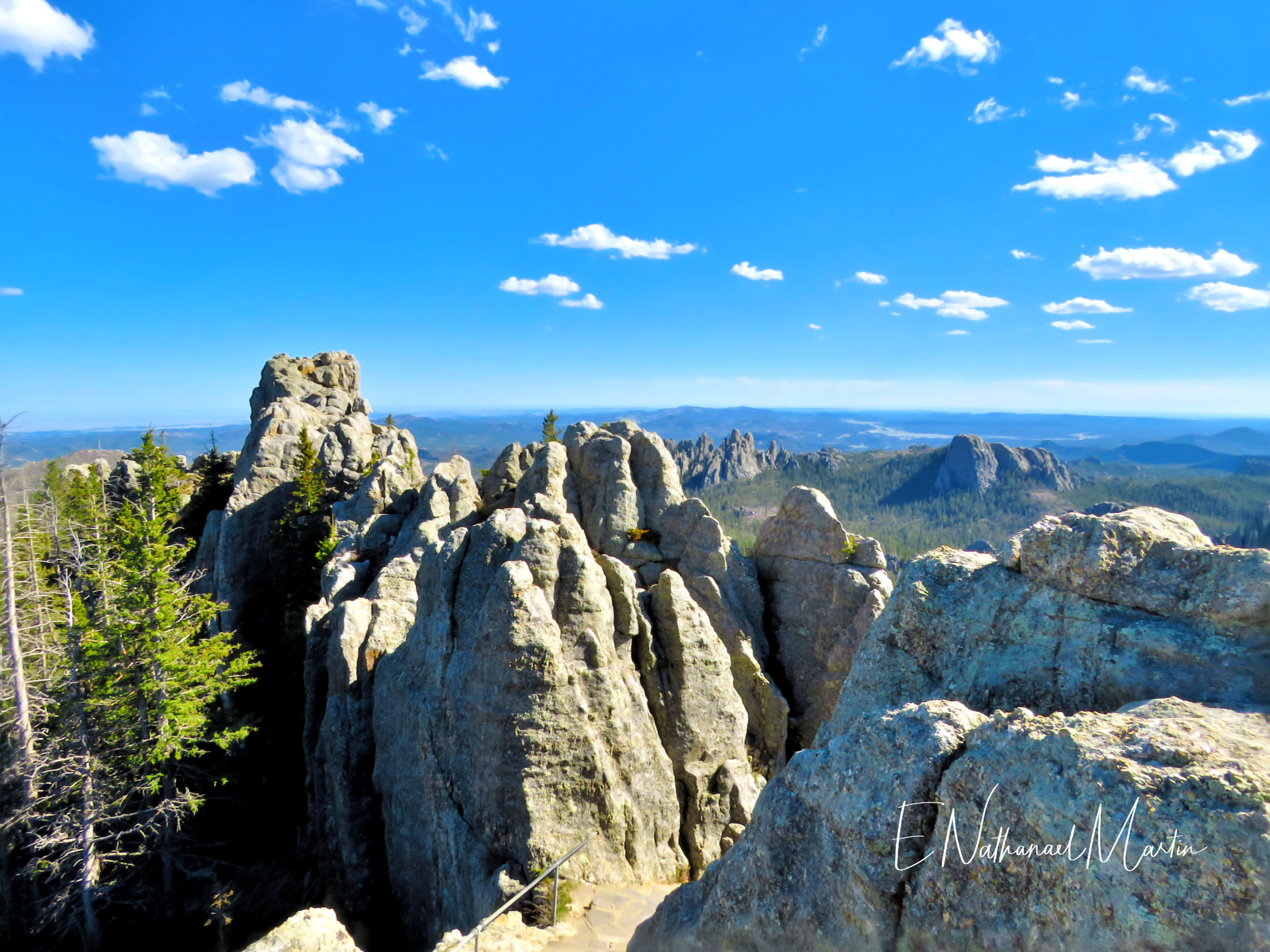 Nature by Nat Photography South Dakota