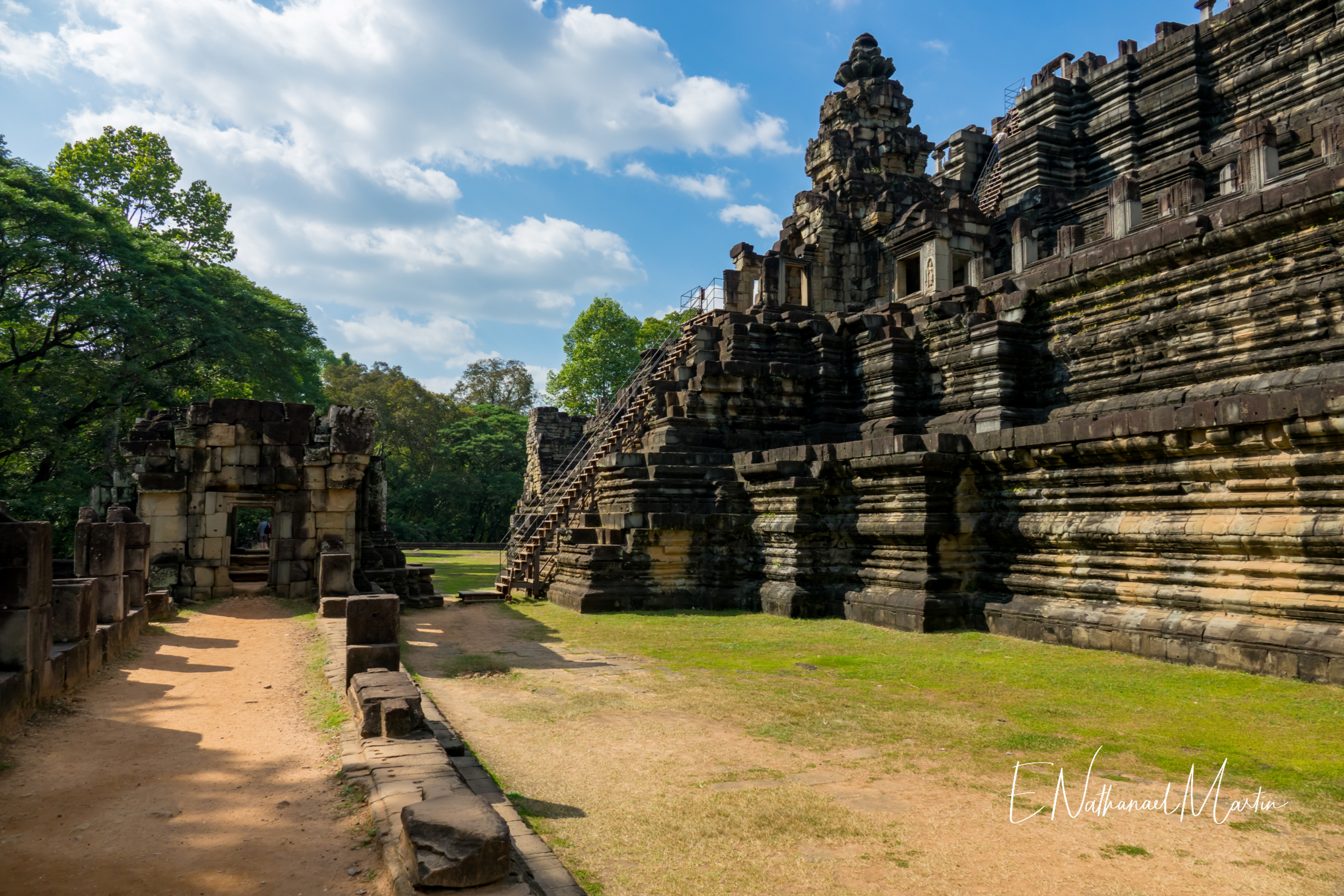 Nature by Nat Photography - Angkor Wat, Cambodia