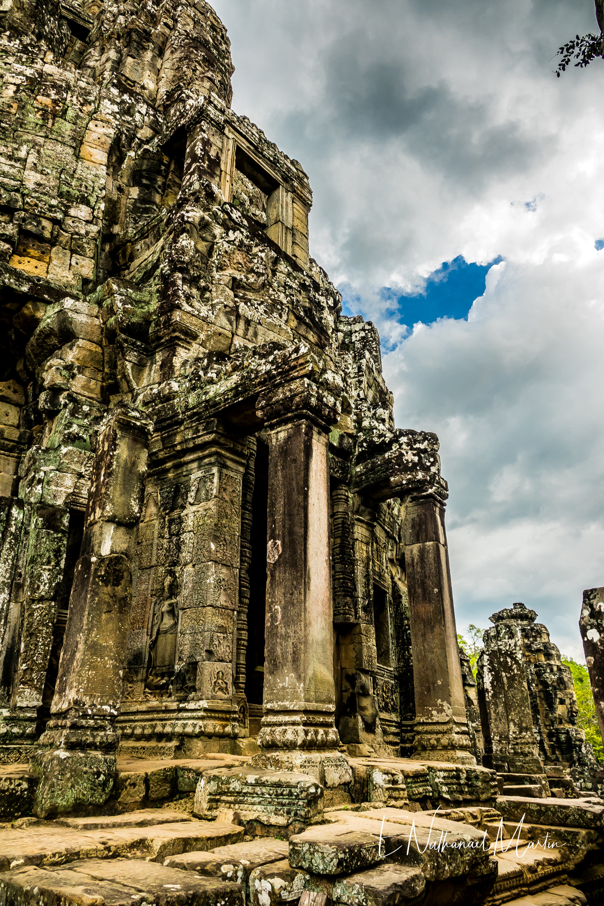 Nature by Nat Photography - Angkor Wat, Cambodia