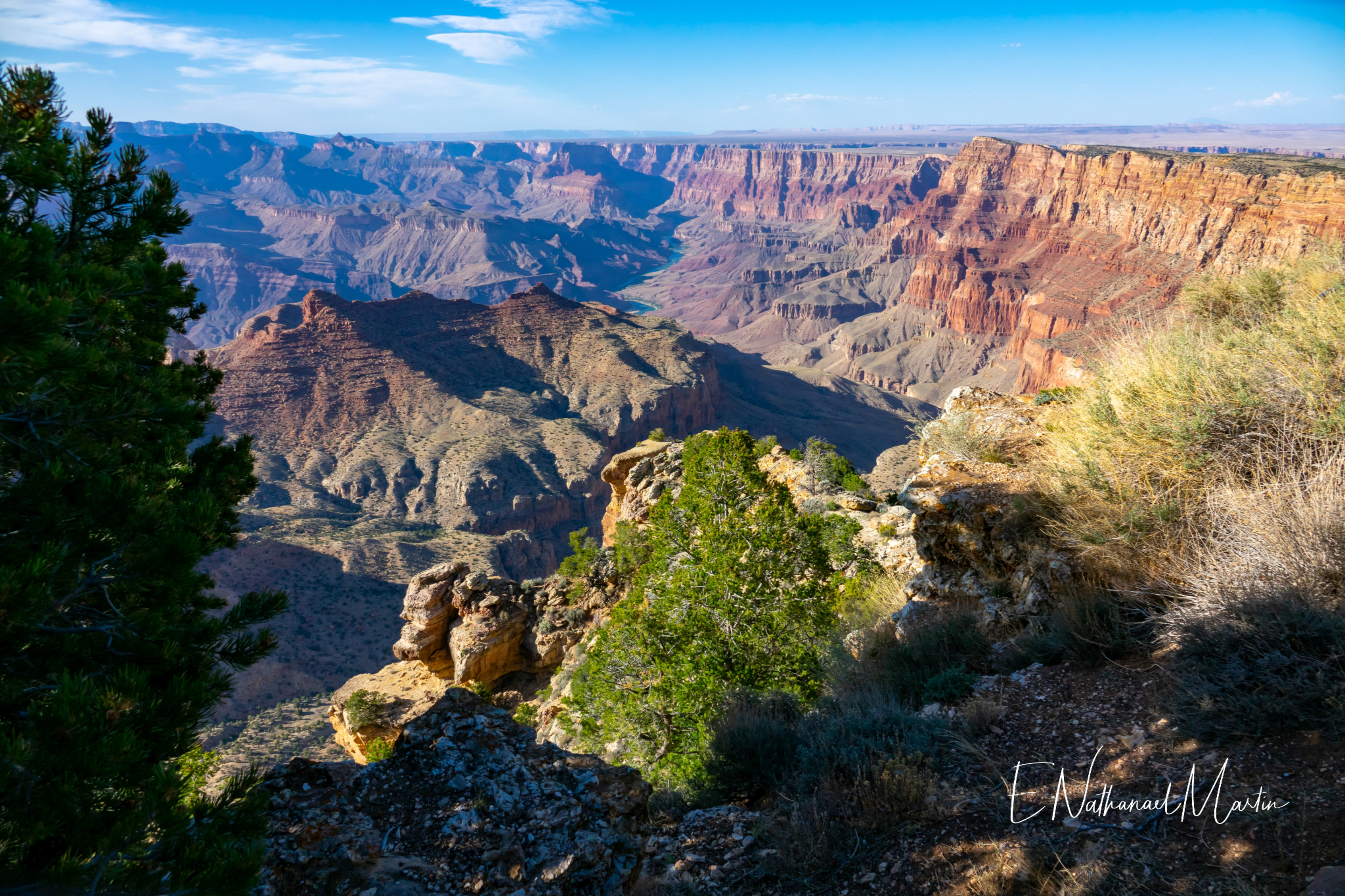 Nature by Nat Photography - Arizona Canyons