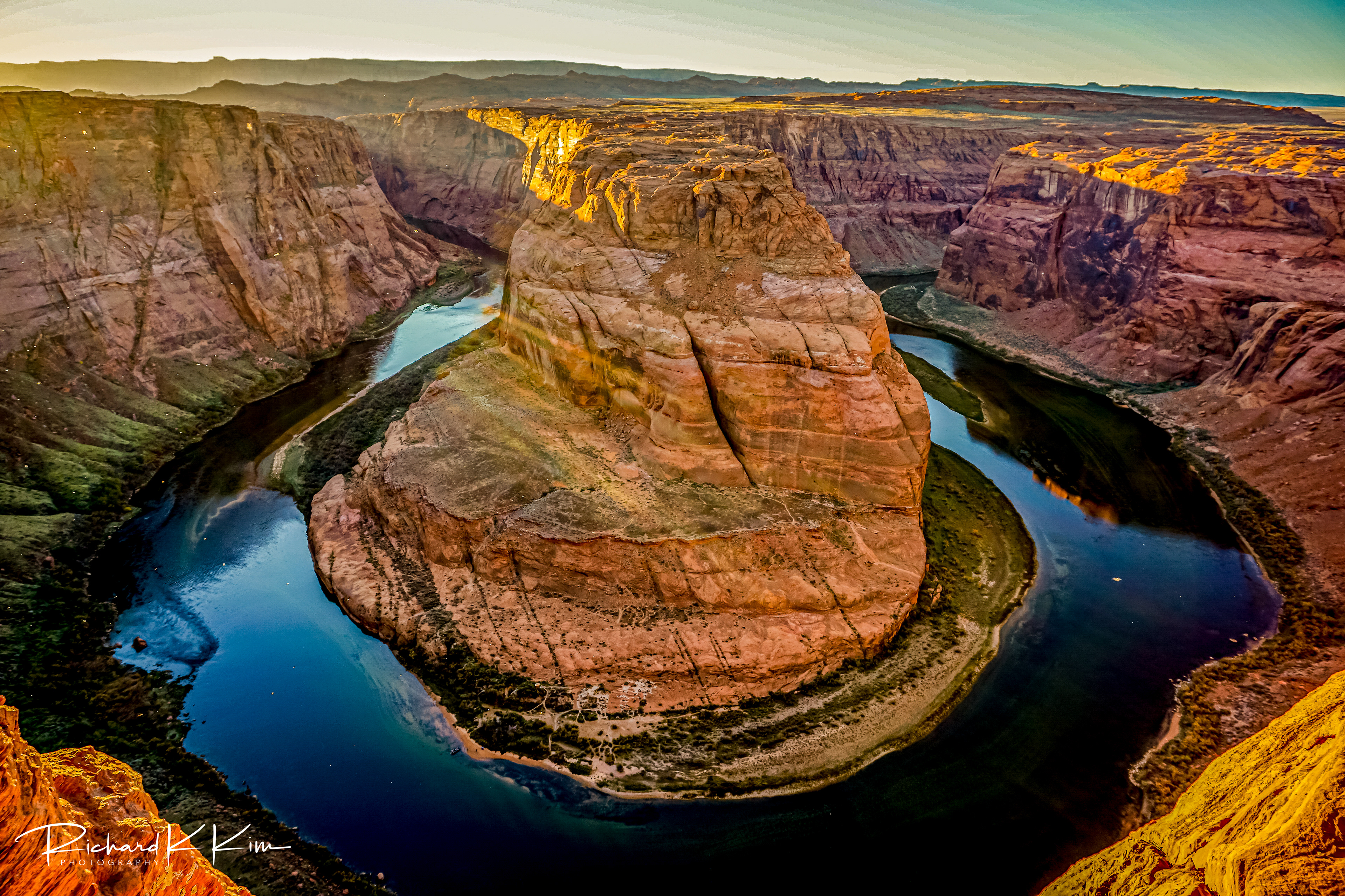 Horseshoe Bend (Page, AZ)