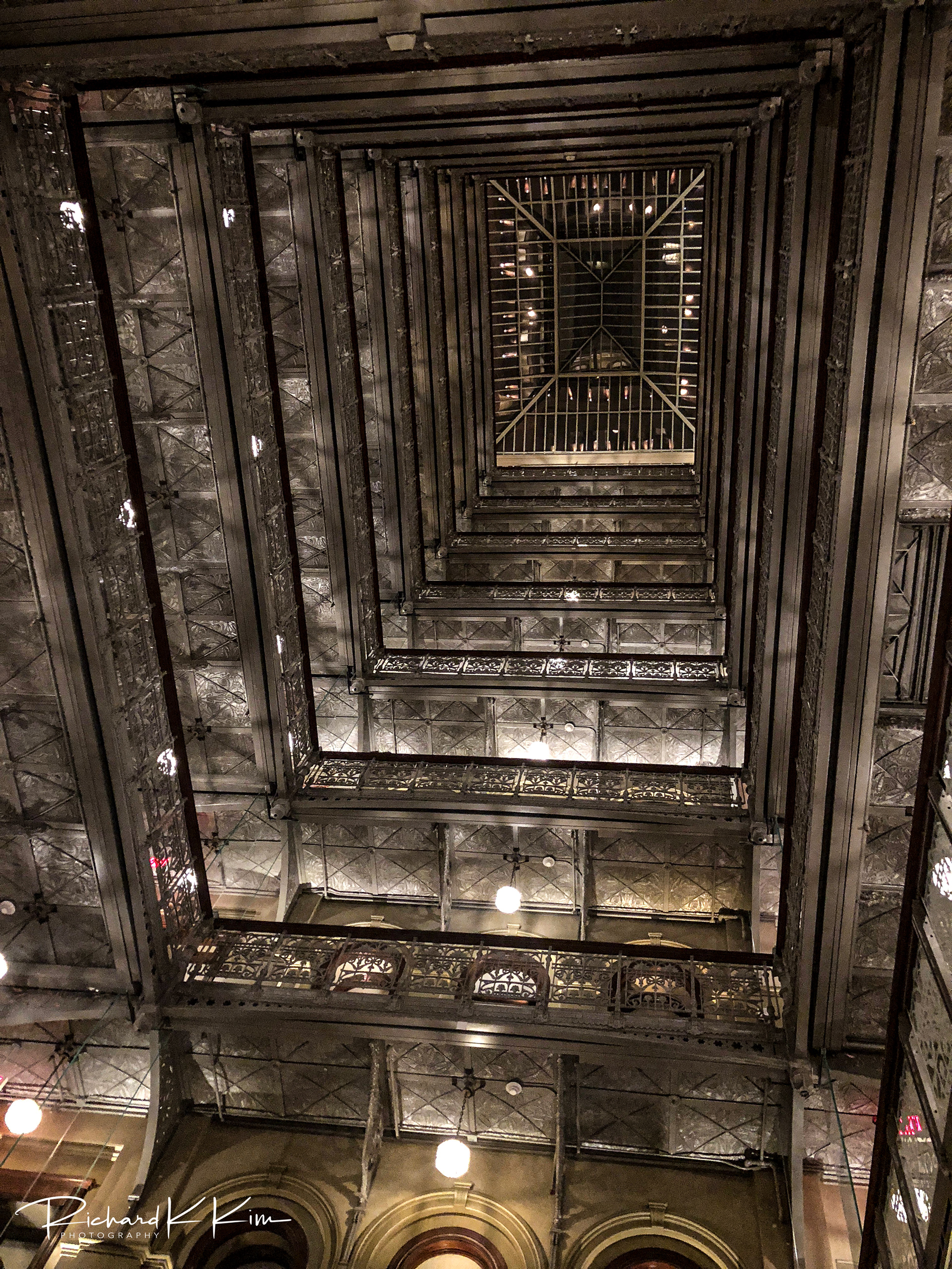 The Beekman Hotel (Financial District, NY)