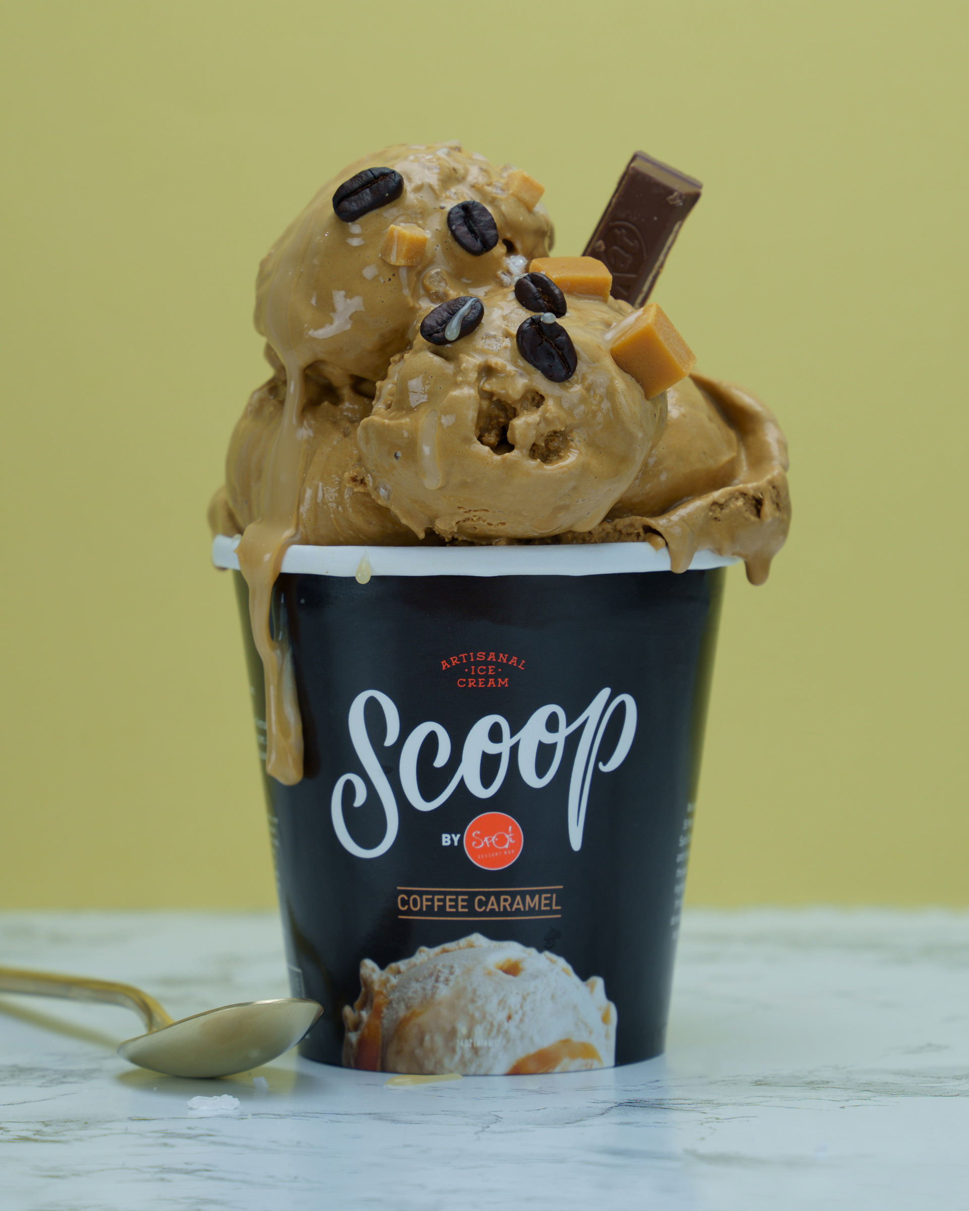 Edited by Selly Djap