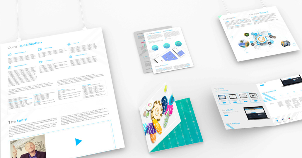The GCC Group: white paper
