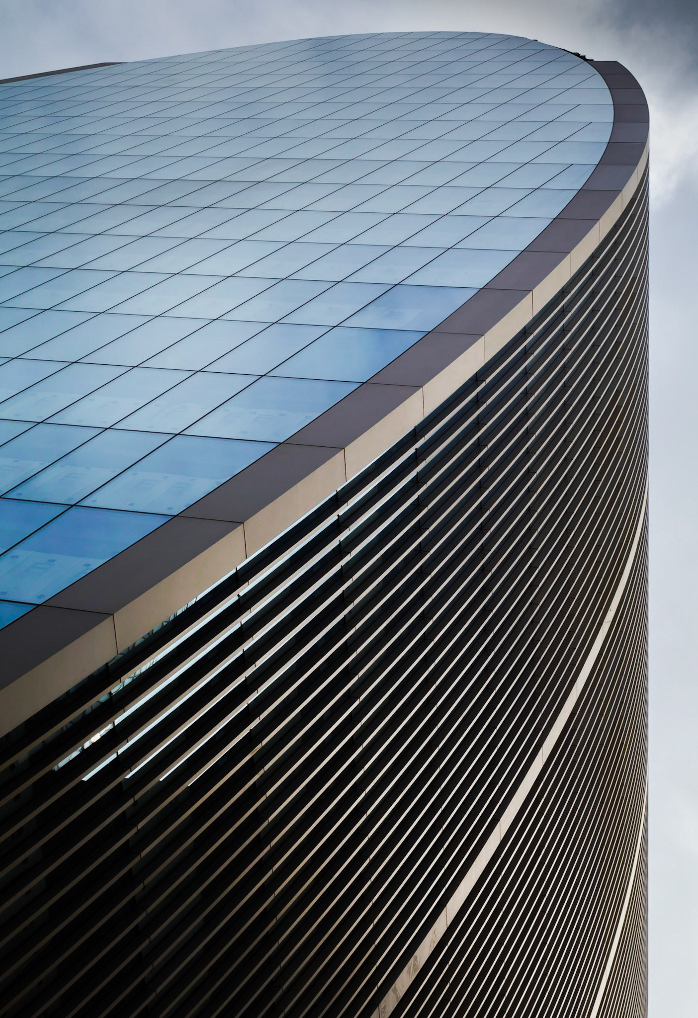 The Can Of Ham, St Mary Axe