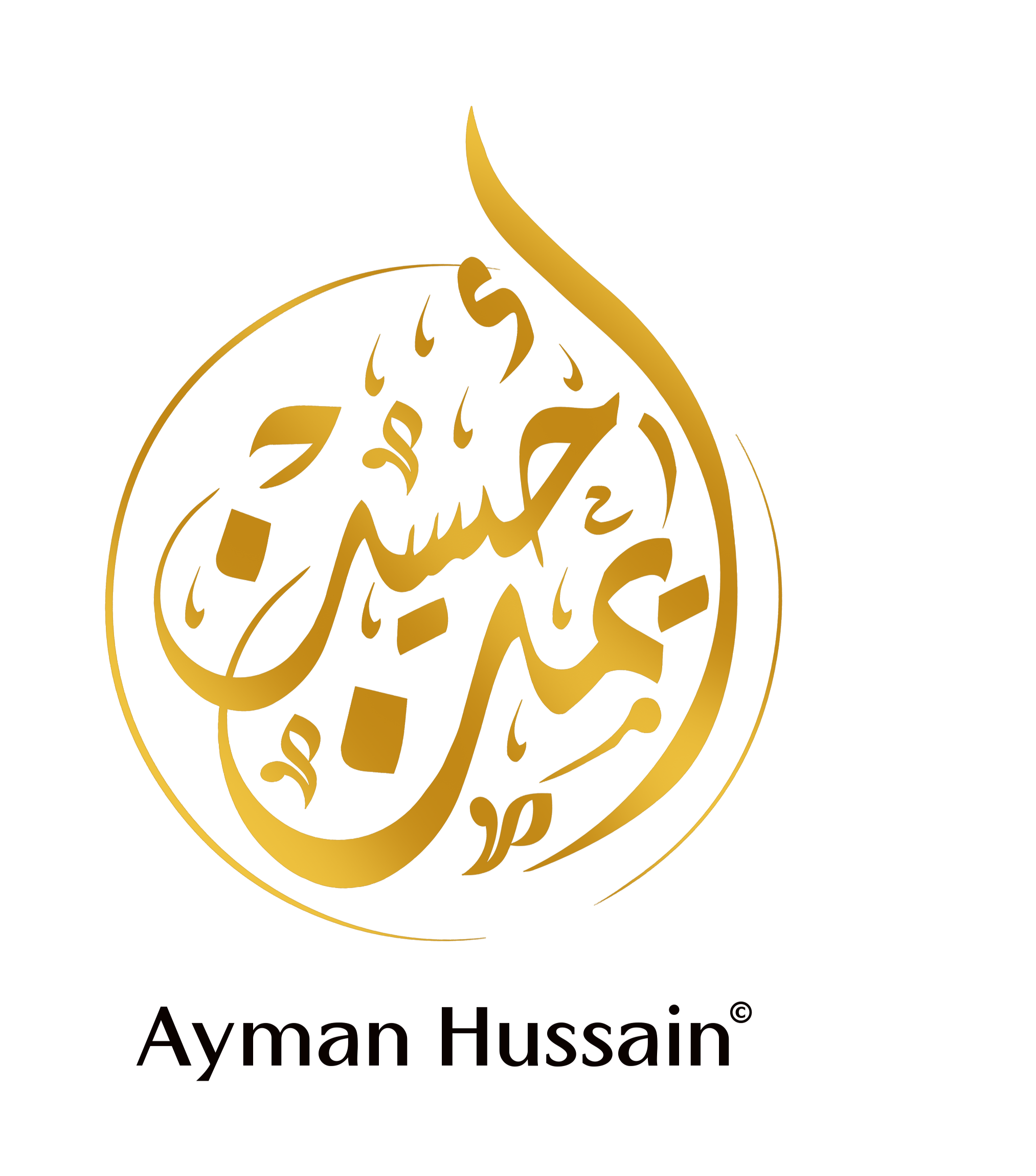 Ayman Hussain
