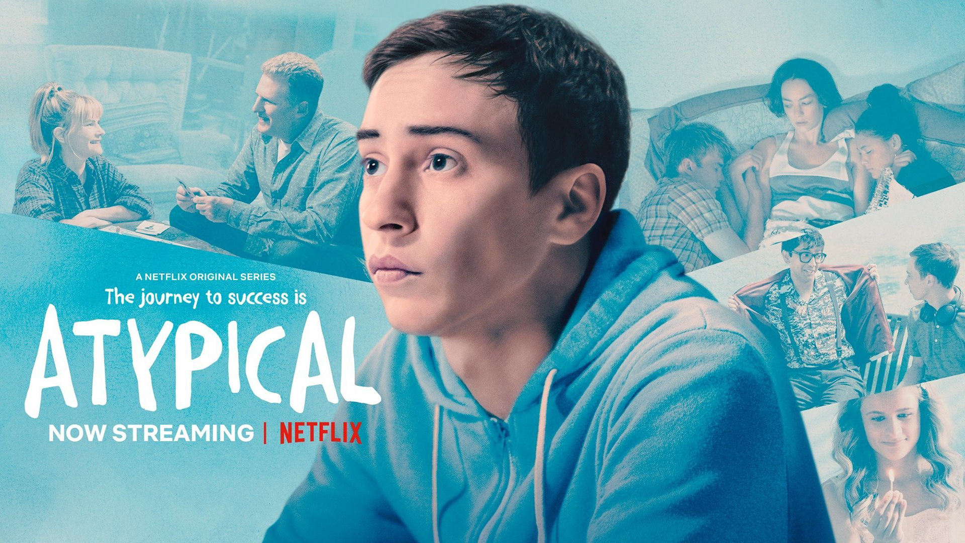 Atypical