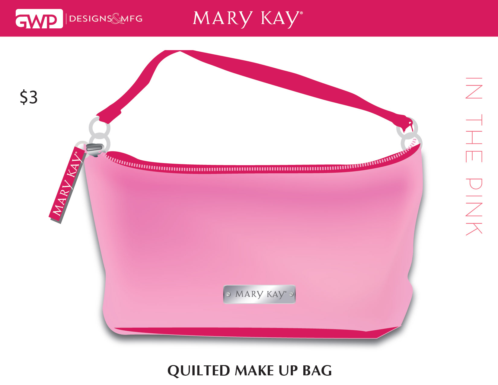 Jake Harshman Mary Kay Handbags Mary Kay Handbags