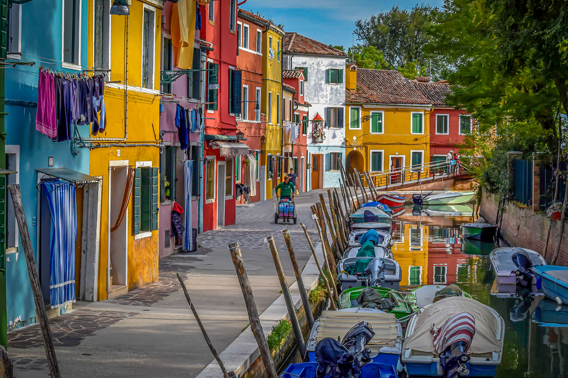 Île de Burano