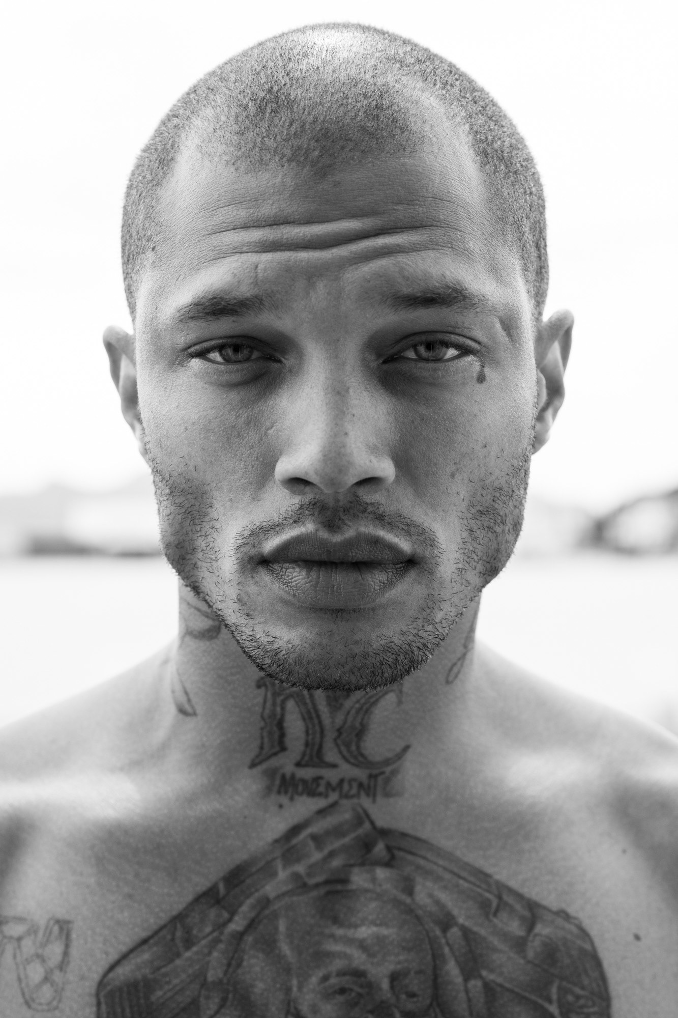 Alexandra Utzmann Jeremy Meeks